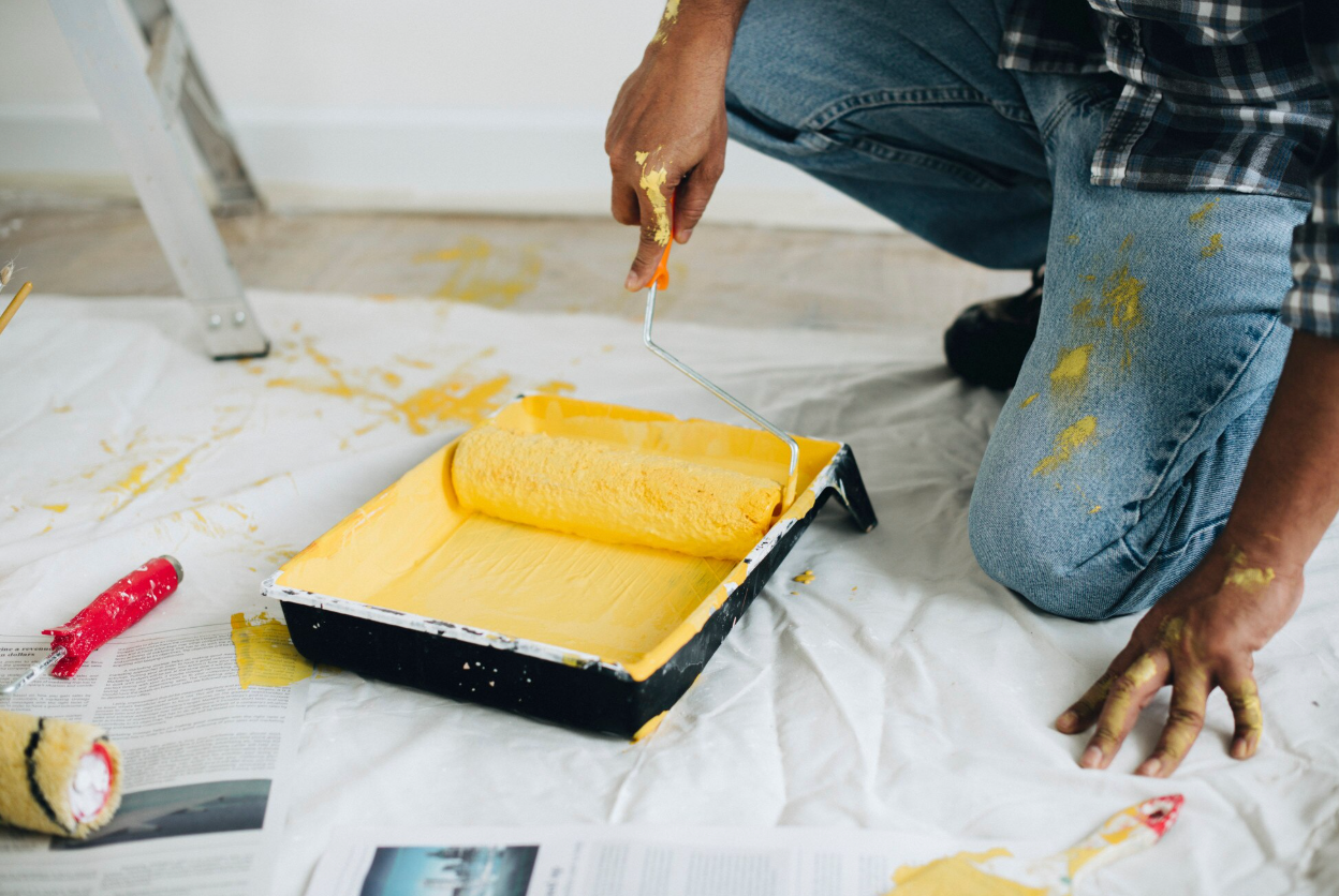 Travaux de rénovation et bâtiment de qualité professionnelle